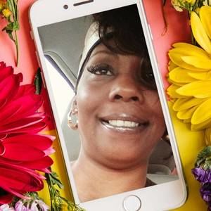 Meet your Posher, Theresa